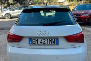 Audi A1 1.6 sportback