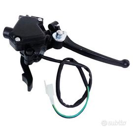 Comando gas miniquad ATV