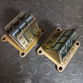 Pacchi lamellari Yamaha TDR TZR 250 2MA e 125