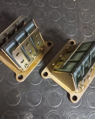 Pacchi lamellari Yamaha TDR TZR 250 2MA e 125
