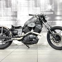 Yamaha XV 535 Virago