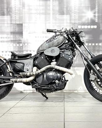 Yamaha XV 535 Virago