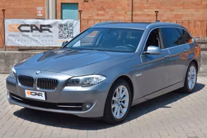 Bmw 525d xDrive