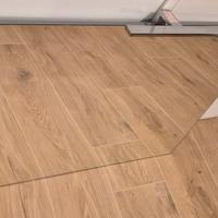 Specchio con luce led