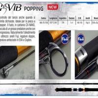 canna spinning mare / fiume