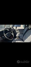 toyota lj 70 del 1988