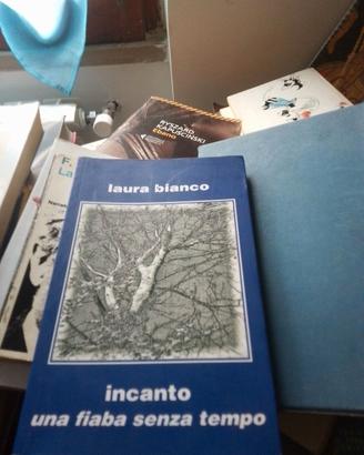Incanto una fiaba senza tempo