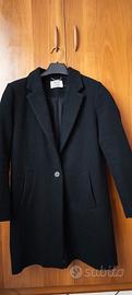 Cappotto Alcott nero M