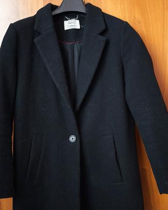 Cappotto Alcott nero M