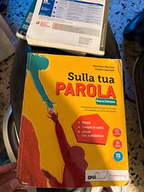 Sulla tua parola: Religione cattolica