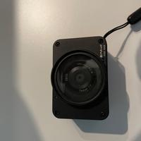 Sony RX0 Fotocamera digitale a prova di urti