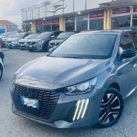 PEUGEOT 208 Hybrid 110 e-DCS6 Allure