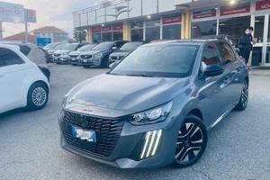 PEUGEOT 208 Hybrid 110 e-DCS6 Allure