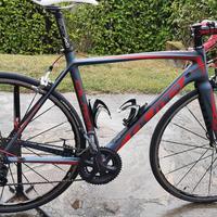 bici da corsa olmo link carbon pro