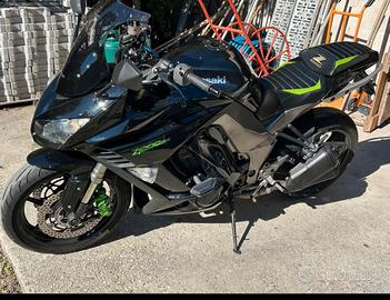 Kawasaki Z1000SX