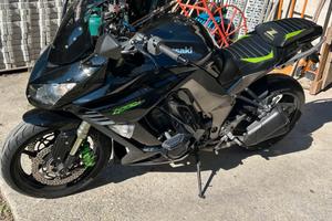 Kawasaki Z1000SX