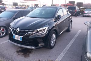 captur 