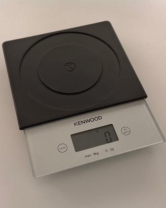 Bilancia da cucina Kenwood