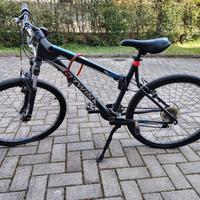 SI VENDONO 4 BICI buone cobd 