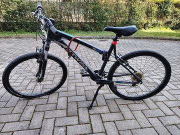 SI VENDONO 4 BICI buone condizioni 