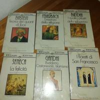 100 pagine 1000 lire