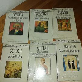 100 pagine 1000 lire