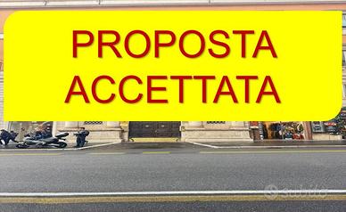 Appartamento di 180 m² a Roma