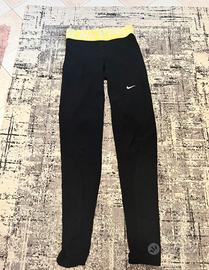 Leggins sportivi nike pro