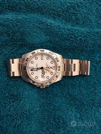 ROLEX EXPLORER  Il 