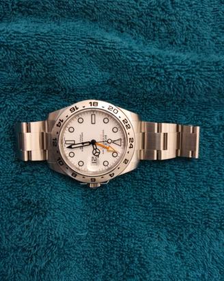 ROLEX EXPLORER  Il 