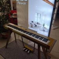 Tastiera CASIO Privia PX-S7000 Mustard