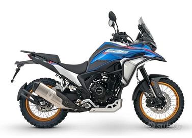 Kove 625 X PRO My 2026 Pronta consegna !