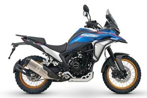 Kove 625 X PRO My 2026 Pronta consegna !