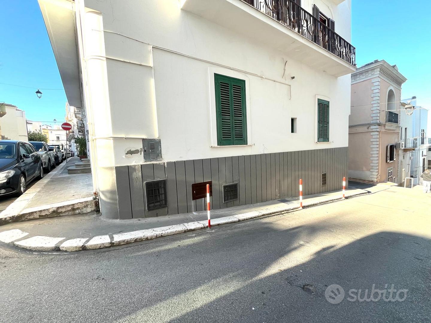 Appartamento – Pisticci, Rione Portobello - Vista 2