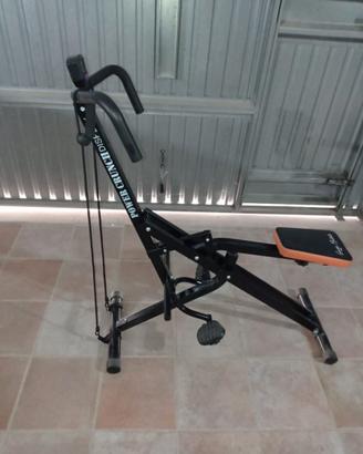 Power Crunch (Giorgio Mastrota)