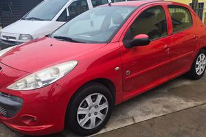 Peugeot 206 Plus 1.1 60CV 5p. Energie ECO GPL
