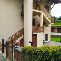 VENDESI- 5 locali ULTIMO PIANO. SPIAZZI-BOARIO-BG