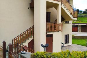 VENDESI- 5 locali ULTIMO PIANO. SPIAZZI-BOARIO-BG