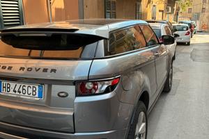 Ranger rover