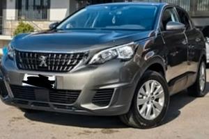Peugeot 3008 anno 11/2016 