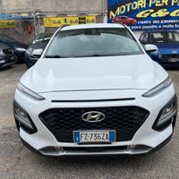 Hyundai Kona HEV 1.6 DCT Exellence HYBRID