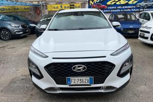 Hyundai Kona HEV 1.6 DCT Exellence HYBRID