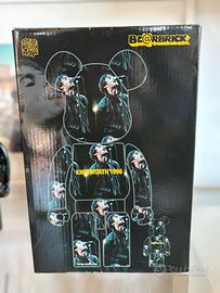 Bearbrick Oasis