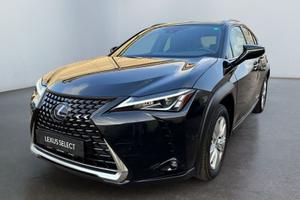 Lexus UX Hybrid Business