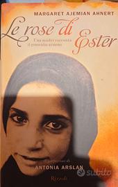 Le rose di Ester