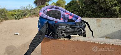 trapezio ion sol taglia S 