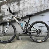 Lapierre x-control 310 XS