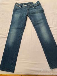 Jeans DIESEL donna