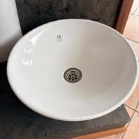 LAVABO DA APPOGGIO RAK CERAMICS