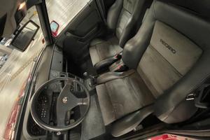 33  Serie Sportiva92. 1.7ie.16V. Per Collezionisti